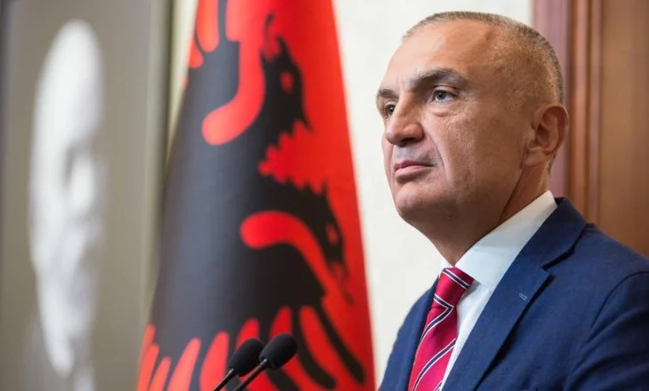 Dita e Çlirimit, Ilir Meta uron nga qelia: Përulemi me respekt ndaj atyre që luftuan për liri