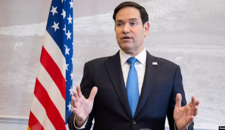 Dita e Pavarësisë! Marco Rubio: Në emër të SHBA dua të uroj popullin e Shqipërisë