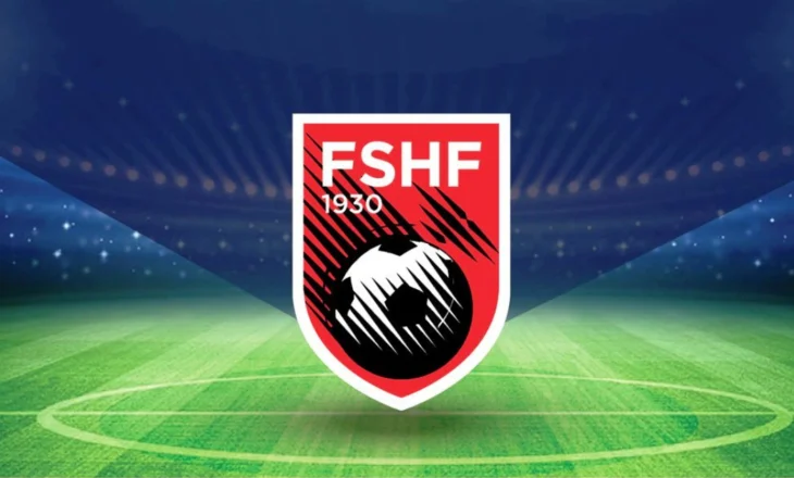 Dita e zisë kombëtare për Nanon, FSHF shtyn të gjitha ndeshjet e të gjitha kampionateve të futbollit
