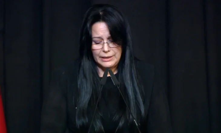 “Dita më e errët e jetës”, Xhoana Nano: Fatos Nano e urrente servilizmin, pse u dashurova me të