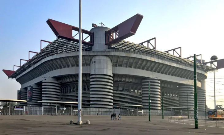 Ditë historike për Milano-n, Inter dhe Milan blejnë zyrtarisht “San Siro-n”