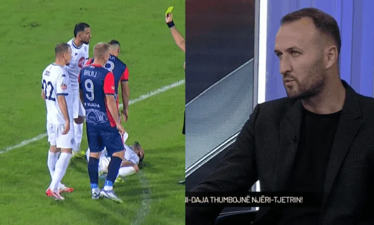 Ditmar Bicaj tregon se ku filloi problemi mes Vllaznisë dhe Dinamos: Nuk i dhanë dorën pas fitores…