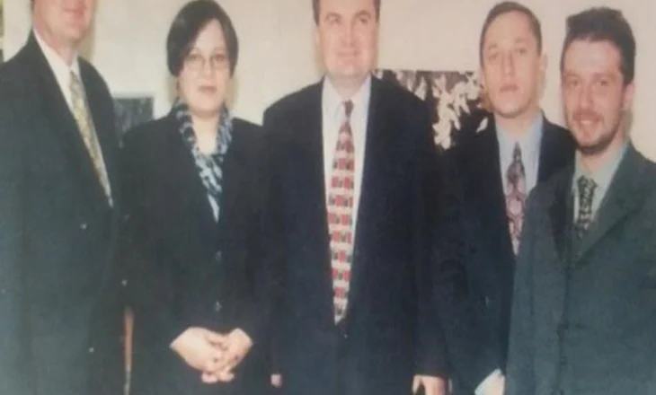 Divorci Meta-Kryemadhi, flet Braçe: Isha dëshmitar në dasmën e tyre. Këshilla ime për ta…