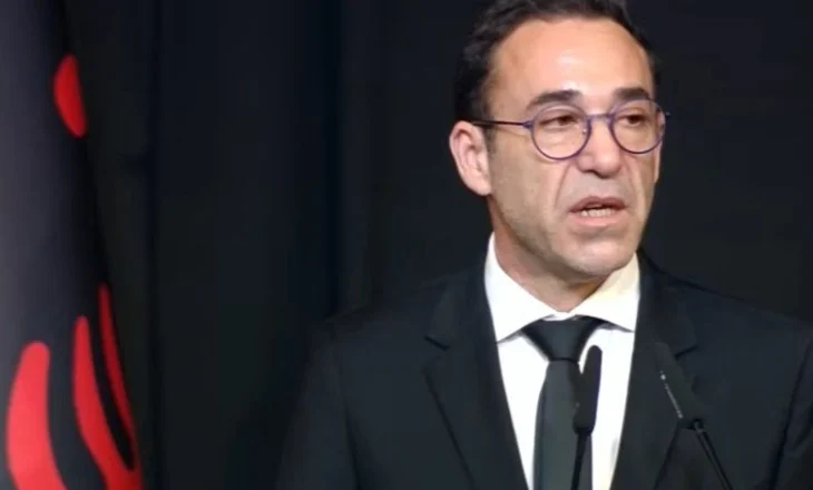 Djali i Fatos Nanos: Babai im më mësoi forcën e ringritjes, nuk e kishte frikë humbjen