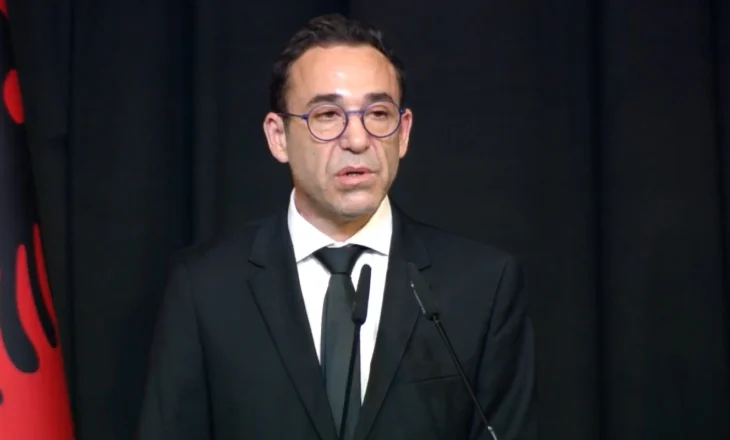 Djali i Fatos Nanos: Nuk kishte frikë nga humbja, e donte lirinë si frymë, jo slogan