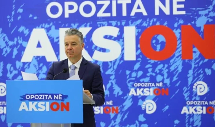 “Do jepja dorëheqjen nëse do isha në vend të Ramës”, Bozdo reagon ashpër: Kryeministrin do e çojmë te vendi si Veliajn