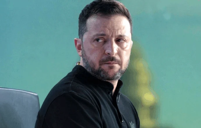 “Do komunikoj me Trumpin”, Zelensky merr zyrtarisht draftin amerikan për paqe në Ukrainë!