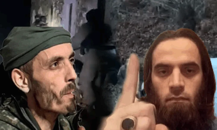 Do kryenin sulm? 12 orë ‘ngujim’- Erzen Uka dhe Julian Cumraku, u ndihmuan nga një i tretë: Gjykohemi nga Zoti