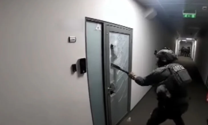 Do rrëmbenin trafikantin shqiptar, ndërhyn Interpol, arreston në Gjermani katër pengmarrësit e stërvitur ushtarakisht