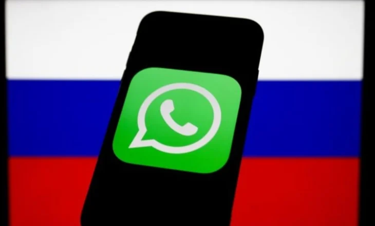 “Do ta ndalojmë krejtësisht”/  Rusia kërcënon WhatsApp-in, i vendos kush vendasve: Nëse nuk i përmbahet legjislacionit rus…