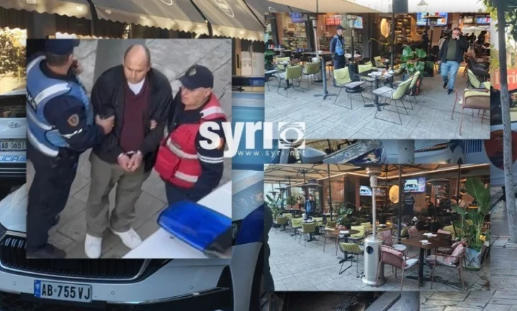 ‘Do ta vras, se na ka  çarë by**ën’,rrëfimi i dëshmitarit kryesor në vrasjen e picierit,Indrit Islamllari