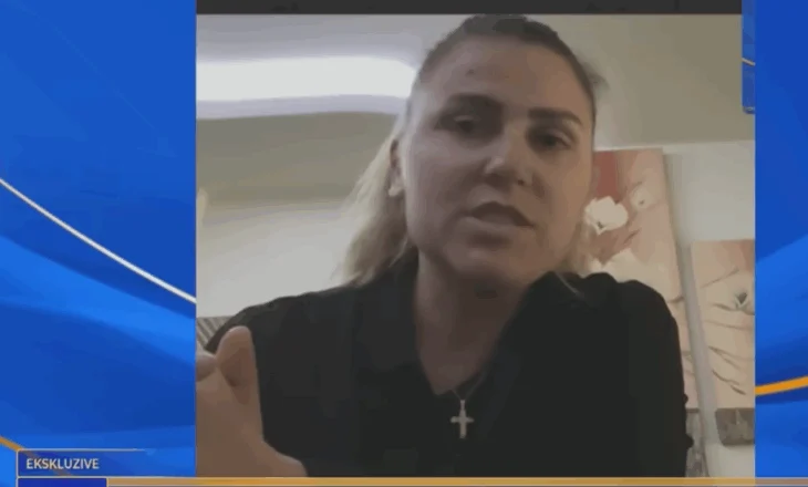 “Do të djeg për së gjalli, na more nusen”, flet tezja e të riut nga Tepelena që u vra në Greqi (VIDEO)