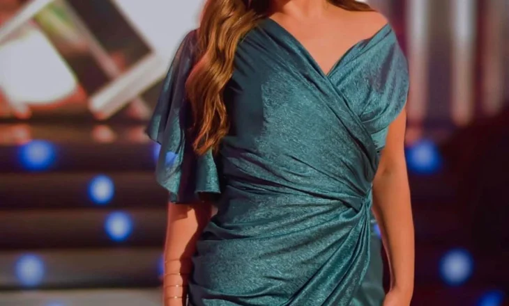 Do të jetë opinioniste e “Big Brother VIP Kosova”? Flet për herë të parë Dalina Buzi