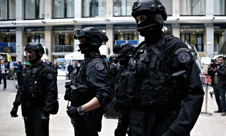 “Do vrisnin Prokurorin e Përgjithshëm të Brukselit!”/ Mafia shqiptare nën hetim për komplot, 8 të arrestuar