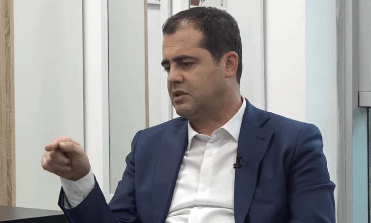 “Do zhduket pluralizmi brenda Parlamentit”, Bylykbashi kundër propozimit për reduktimin e numrit të deputetëve