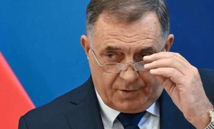 Dodik pa sanksione: A po nis një kapitull i ri politik në Bosnje?