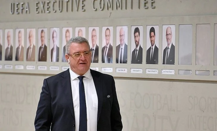 “Doja të shmangnim Italinë dhe Uellsin”, Duka zbulon kombëtaren që dëshironte në “play off”