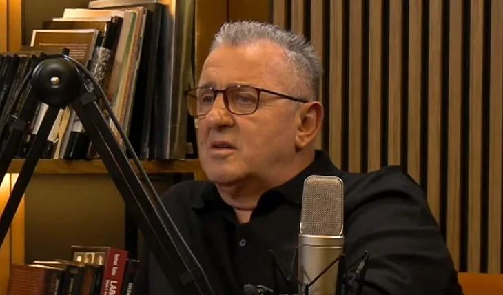 “Doja të vdisja”/ Agron Llakaj rrëfen betejën e dhimbjes pas humbjes së gruas: E përcollëm si nuse të bukur