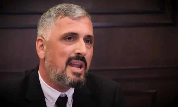 DOKUMENTET / Asim Vokshi, agjent? Investigimi rrëzon lajmin: KED ka zbatuar ligjin për gjyqtarin