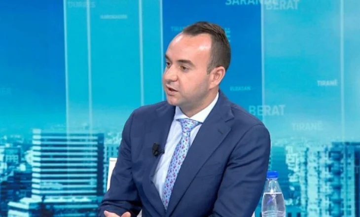 “Dokumentet fundosin Ramën”,Balliu publikon aktin normativ të 50 milionë eurove për tunelin e Llogarasë: Lekët shkuan..