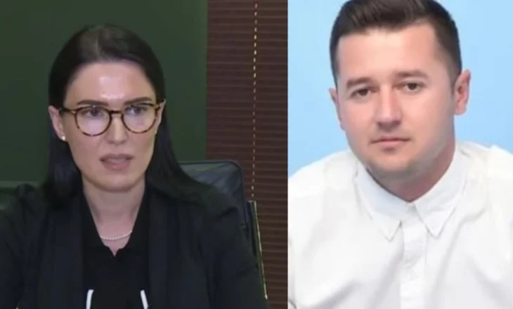 DOKUMENTI/ Babai aplikon, vajza inspektore i firmos projektin. Si përfitoi 150 milionë lekë drejtuesi i FRPD nga fondet e AZHBR për bujqësinë