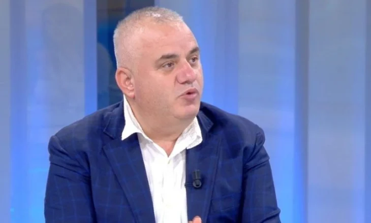 DOKUMENTI / Greqia shpall ‘non grata’ gazetarin Artan Hoxha, ja arsyeja e vendimit ekstrem