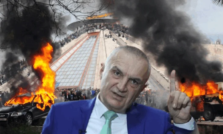 DOKUMENTI/ Zbardhet kërkesa e Metës nga qelia për ’21 janarin’: Kam detaje të panjohura