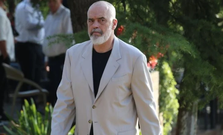 “Dole foto me Edi Ramën në Himarë”/ Gazetari përplaset me Plator Nesturin: Unë nuk bëj luftë klasash