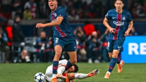 Doli duke qarë nga fusha e lojës, mësohet diagnoza e dëmtimit të lojtarit