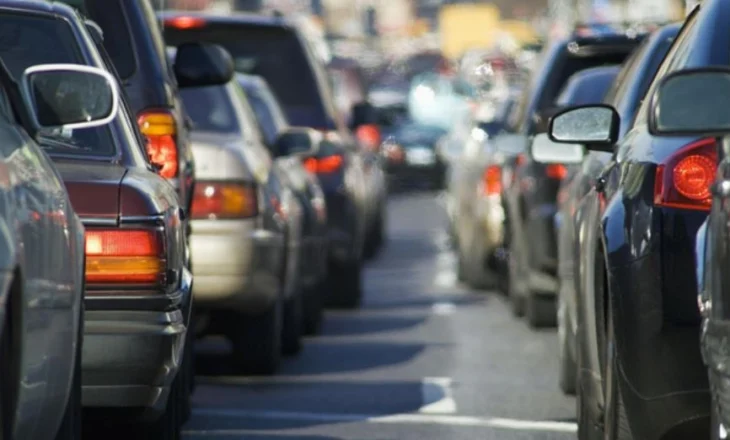 Dominon importi i të përdorurave/ Korrik-shtator mbi 1 mln automjete