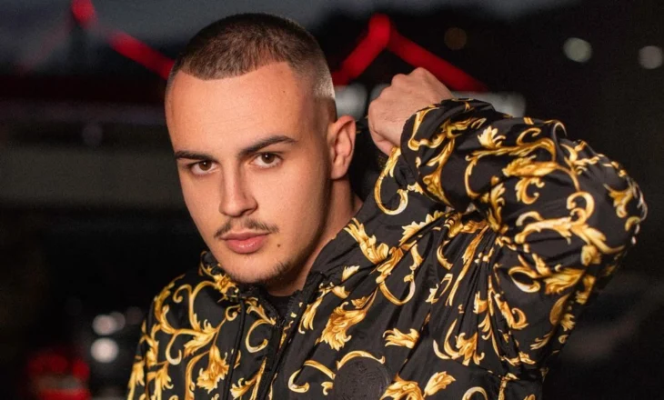 Don Xhoni zbulon partneren e tij? Postimi që bëri lëmsh rrjetin