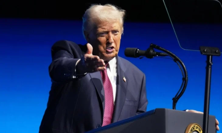 Donald Trump: Do takoj Putin dhe Zelenskyn vetëm pasi të arrihet marrëveshja