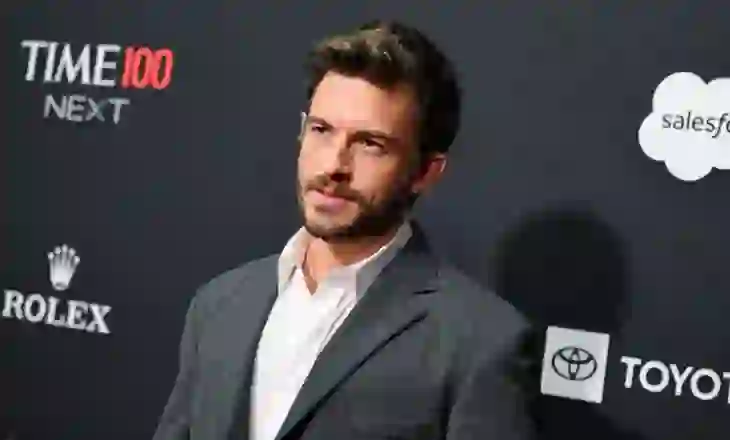 Doni s’doni ju, revista ‘People’ zgjodhi këtë aktor si “burrin më seksi në botë”