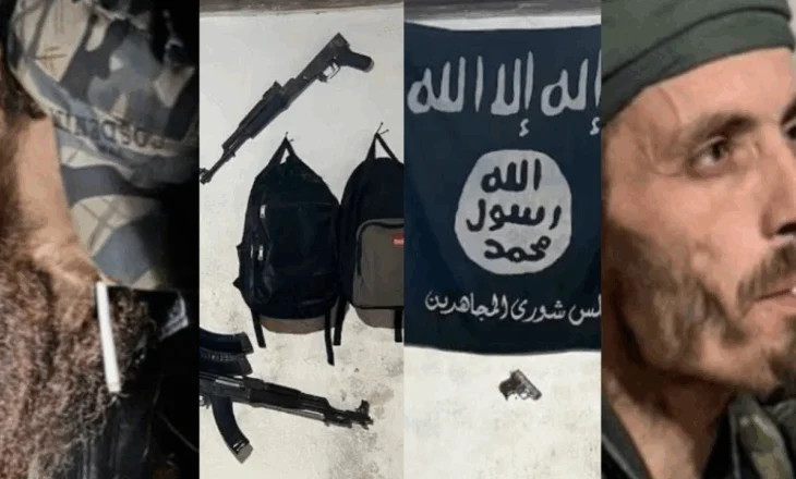 “Dorëzohem vetëm përballë Allahut”, si Erzen Uka kërcënoi policët pas arratisjes/ Detaje të reja nga ngujimi i terroristëve, prej kohësh ishin nën vëzhgim