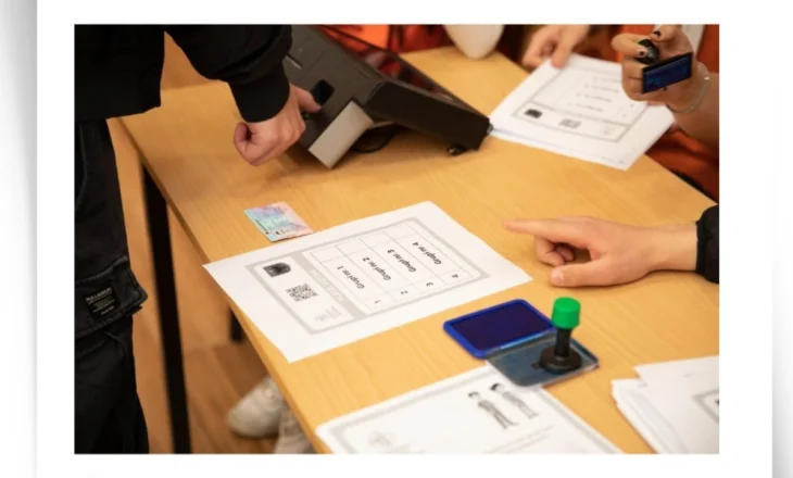 Dorëzohen të gjitha kutitë e votimit dhe materialet zgjedhore në të gjitha VNV-të, nuk raportohet për problematika  