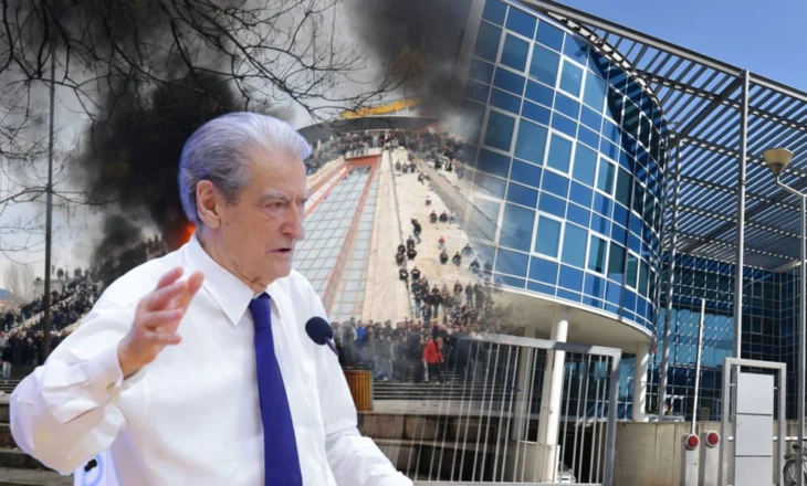 Dosja “21 Janari”/ Berisha thirret në SPAK (Fletëthirrja)