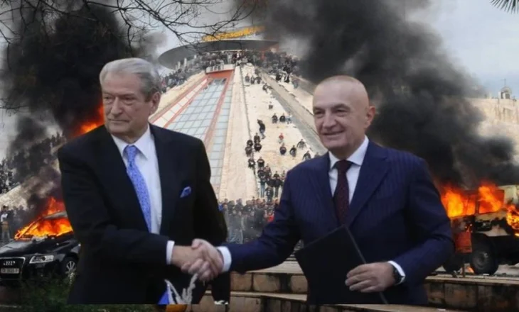 Dosja ‘21 janari’/ Meta i ‘bllokut të kuq’ bën lëvizjen surprizë nga qelia, zbulohet kërkesa e tij ndaj SPAK-ut