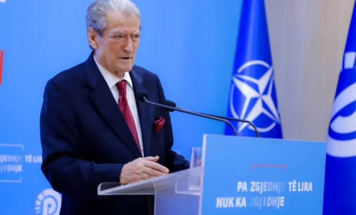 Dosja ‘Aruba’, Berisha: U nis charteri nga Tirana për të takuar një grup bosësh të karteleve të drogës