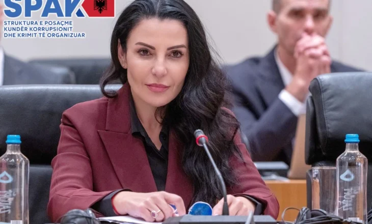 Dosja Balluku-Berberi zgjerohet me prova të reja, zbulohet një tjetër aferë me tunelin e Llogarasë, SPAK gjen fakte…