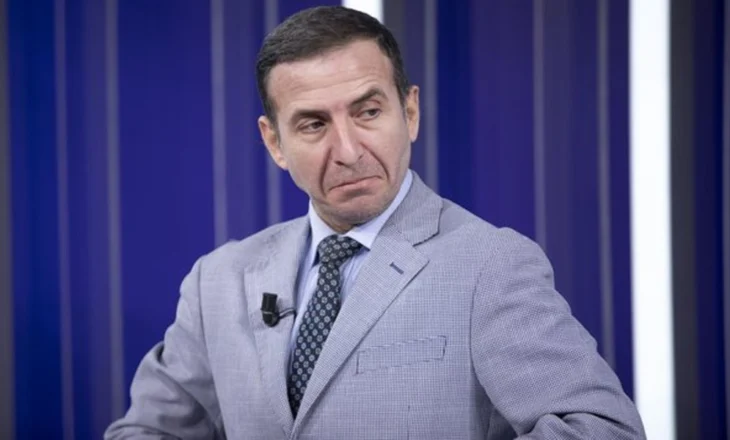 Dosja Balluku/ Sokol Bregu: Ushqim politik, nuk ka përfitim! Dervishi: Batutat në dosje…