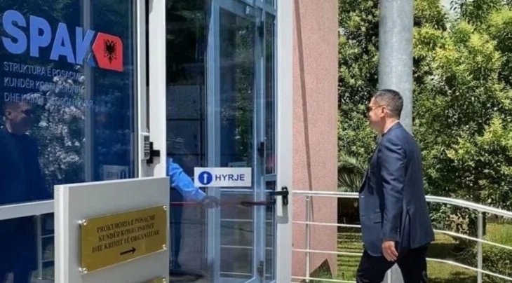 Dosja ‘Buka’, hetimi i SPAK ndaj Arben Ahmetajt, merren në pyetje 14 dëshmitarë