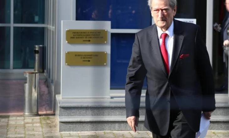 Dosja e ’21 Janarit’! SPAK i dërgon fletëthirrje Sali Berishës, kreu i PD paraqitet të premten