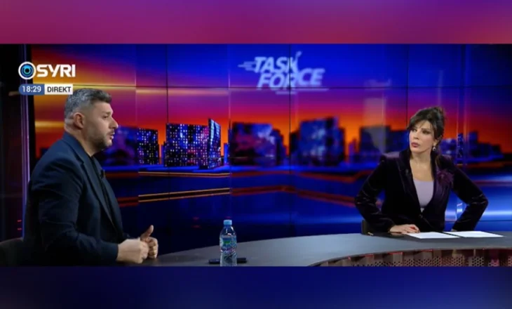 Dosja e tunelit të Llogarasë/ Koka në ‘Task Force’: Pse SPAK nuk heton Edi Ramën?