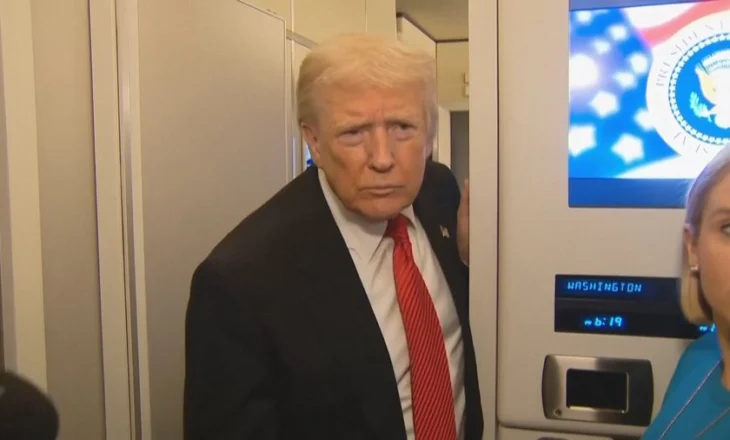 Dosja Epstein/ Trump: Firmosa projektligjin, do zbulohen lidhjet me demokratët