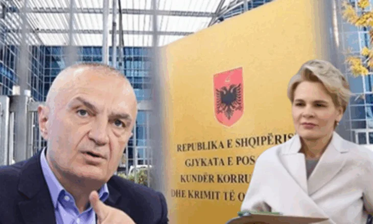 DOSJA ‘Meta’, kërkohet përjashtimi i gjyqtares Gjoka, Kryemadhi: Të kthehet për hetim, nuk ka prova nga SHBA