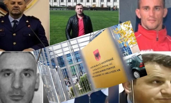 Dosja “Metamorfoza”/ Provat e SKY ECC treten në dënime minimale