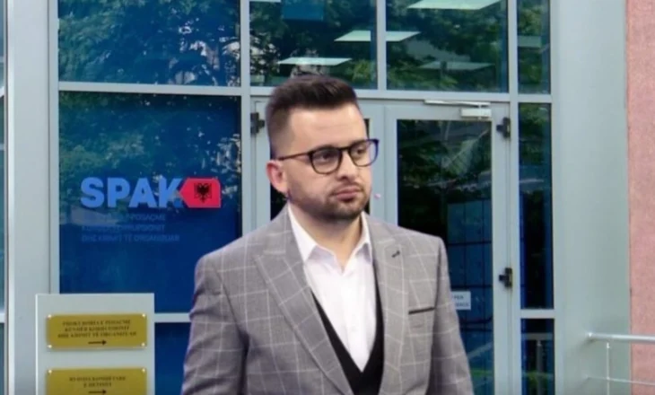 Dosja ndaj kryebashkiakut të Kolonjës Erion Isai, SPAK zgjat hetimet me 3 muaj