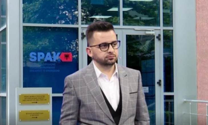 Dosja ndaj kryebashkiakut të Kolonjës Erion Isai , SPAK zgjat hetimet me 3 muaj