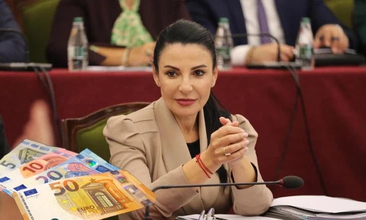 Dosja paralele e SPAK që mund ta fundosë përfundimisht Belinda Ballukun, transfertë 6 milionë euro në Zvicër,…