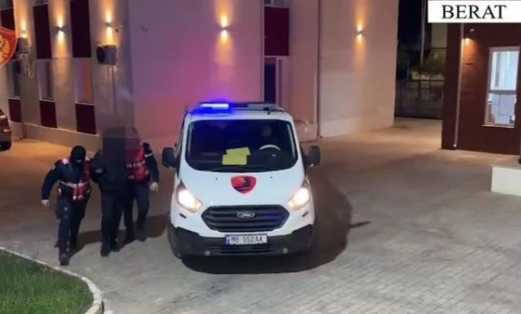 Doza kanabisi/ Arrestohet 21-vjeçari në Berat, nën hetim edhe 20-vjeçari